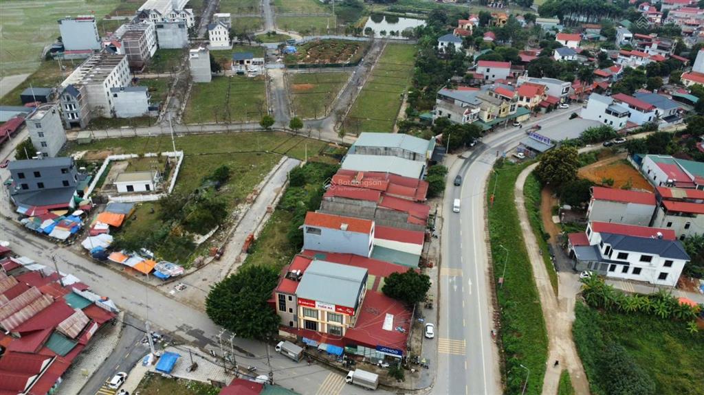 Đất nền dự án hưng hóa tam nông phú thọ, giá chỉ 1.6 tỷ, 85m2, đường vào rộng 24m, tiện xây dựng