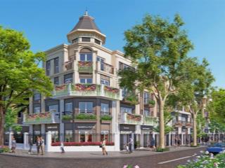 Eurowindow light city thanh hóa quỹ căn ngoại giao giá rẻ