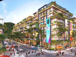 Chính chủ bán căn mini hotel tại biển flamingo hải tiến thanh hóa