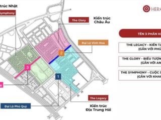 Heragon city nam ngạn thanh hóa