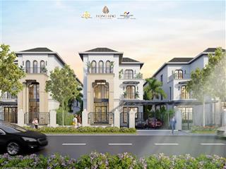 Hồng hạc city phú mỹ hưng bắc ninh mở bán đợt 2 giai đoạn 1 khu đô thị vip nhất miền bắc