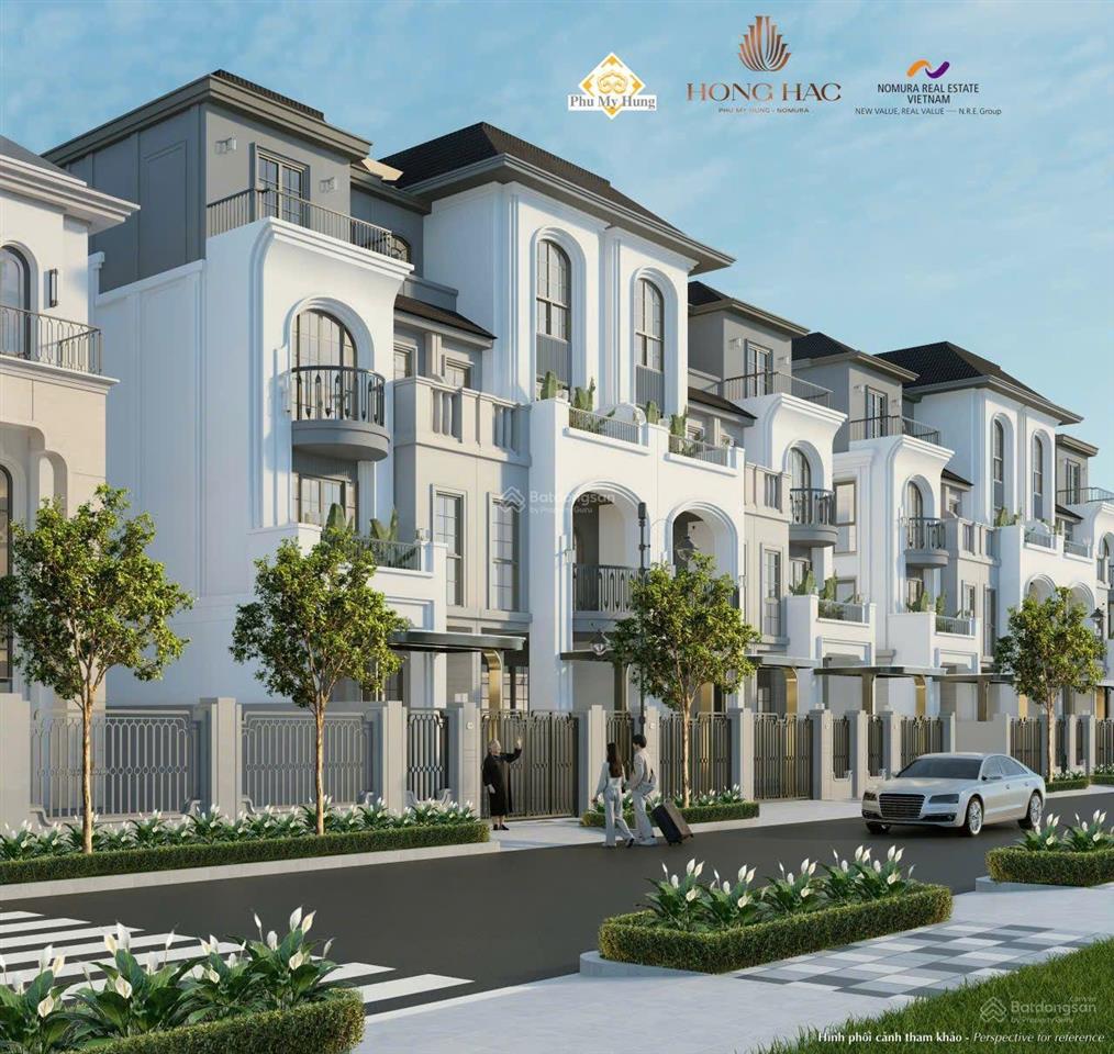 Nhà 5t khu đô thị hồng hạc city bắc ninh cách đường vành đai 4 chỉ 900m, nằm ngay mặt đường ql17