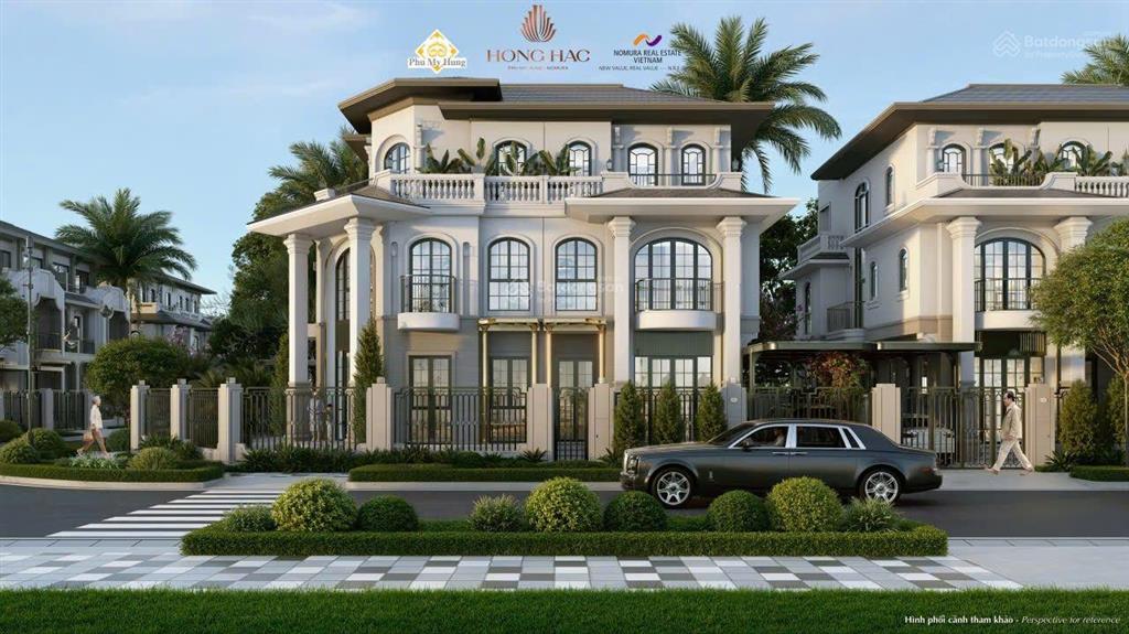 Nhà 5t khu đô thị hồng hạc city bắc ninh cách đường vành đai 4 chỉ 900m, nằm ngay mặt đường ql17