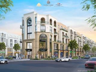 Nhà 5t khu đô thị hồng hạc city bắc ninh cách đường vành đai 4 chỉ 900m, nằm ngay mặt đường ql17