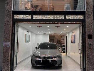 Nhà đẹp đón đại gia phố đội cấn quận ba đình +52 m27 tầng +ngõ thông ô tô kinh doanh