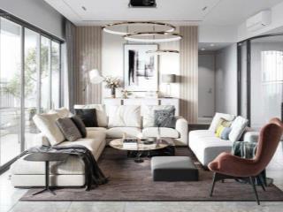 Bán căn hộ 3pn đẹp tại the view riviera point, 13,8 tỷ, 148m2, nhiều tiện ích