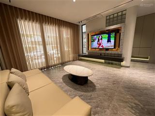 Cho thuê biệt thự nine south estates, 40 triệu, 120m2, giá ưu đãi hàng hiếm tại nhà bè