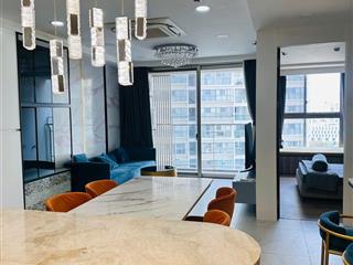 Cho thuê căn hộ 2pn midtown phú mỹ hưng, 28 triệu vnd, 85m2, quận 7, tp.hcm