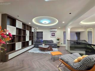 Cho thuê cc 5pn, 3wc, 168m2 ở phạm văn nghị, tân phong, q7, giá ưu đãi 58 triệu vnd