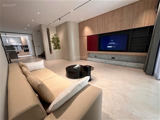 Cho thuê nhà liền kề nine south nhà bè