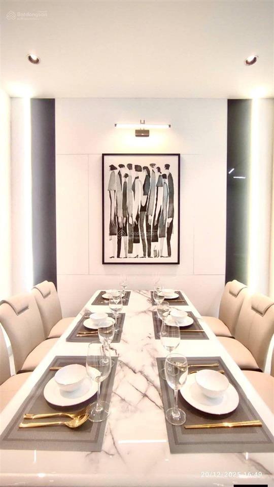 Nhà đẹp 3 tầng tiên sơn 2 hòa cường | dt 64.8m2 (4x16.2m) giá chỉ  8.65 tỷ full nội