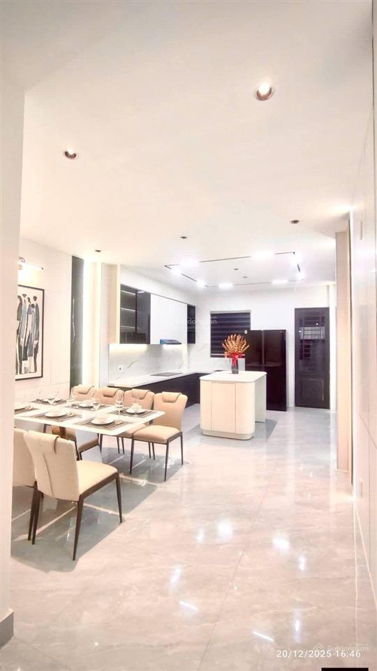 Nhà đẹp 3 tầng tiên sơn 2 hòa cường | dt 64.8m2 (4x16.2m) giá chỉ  8.65 tỷ full nội