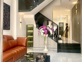 Nhà đẹp 3 tầng tiên sơn 2 hòa cường | dt 64.8m2 (4x16.2m) giá chỉ  8.65 tỷ full nội