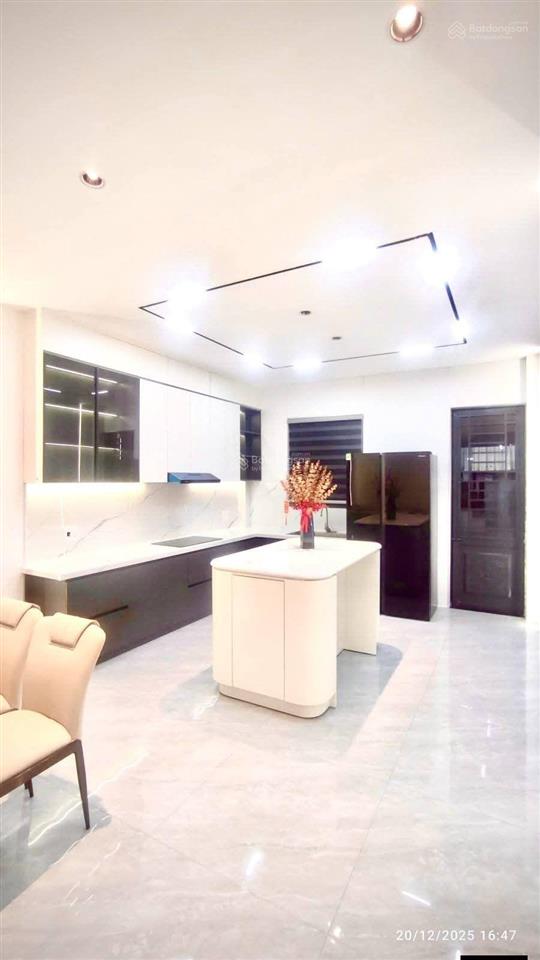 Nhà đẹp 3 tầng tiên sơn 2 hòa cường | dt 64.8m2 (4x16.2m) giá chỉ  8.65 tỷ full nội