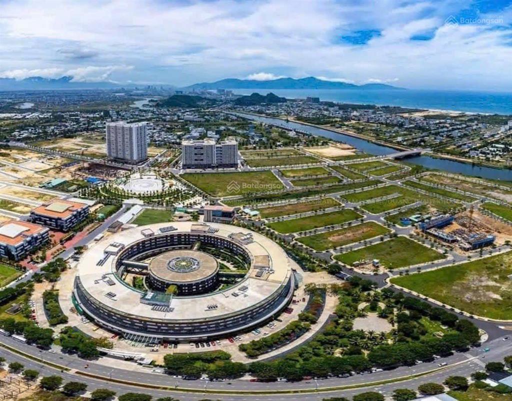 Bán đất lô đôi 212.6 m2 (10 x 21.25m) vùng trung 18  trung tâm phú mỹ an giá chỉ 12.3tỷ