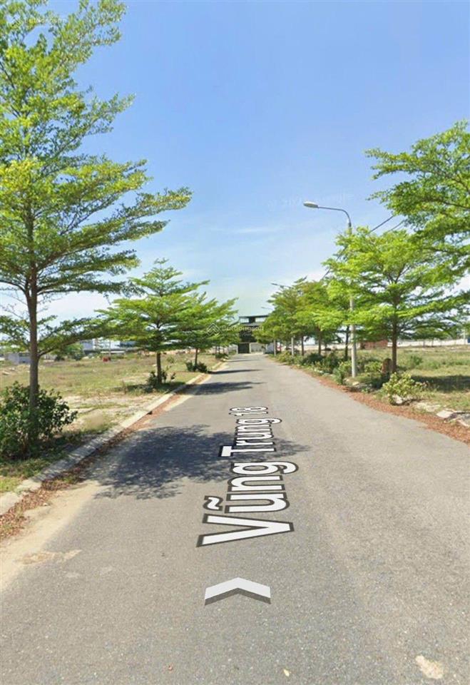 Bán đất lô đôi 212.6 m2 (10 x 21.25m) vùng trung 18  trung tâm phú mỹ an giá chỉ 12.3tỷ