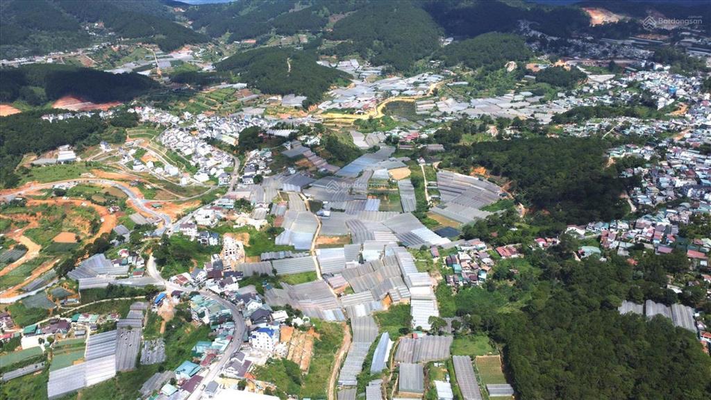 Bán đất tặng nhà kqh vip an sơn  cách chợ đà lạt 5 phút