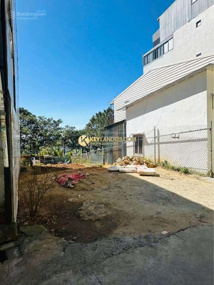 Bán đất view trước sau vĩnh viễn, tặng nhà sẵn nguồn thu cho thuê 5 triệu đồng/tháng