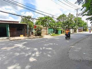 Mặt tiền hl80b nối dài (cầu sa), đang cho thuê 3 căn,382m2 thổ cư giá đầu tư 17 tỷ còn thương lượng