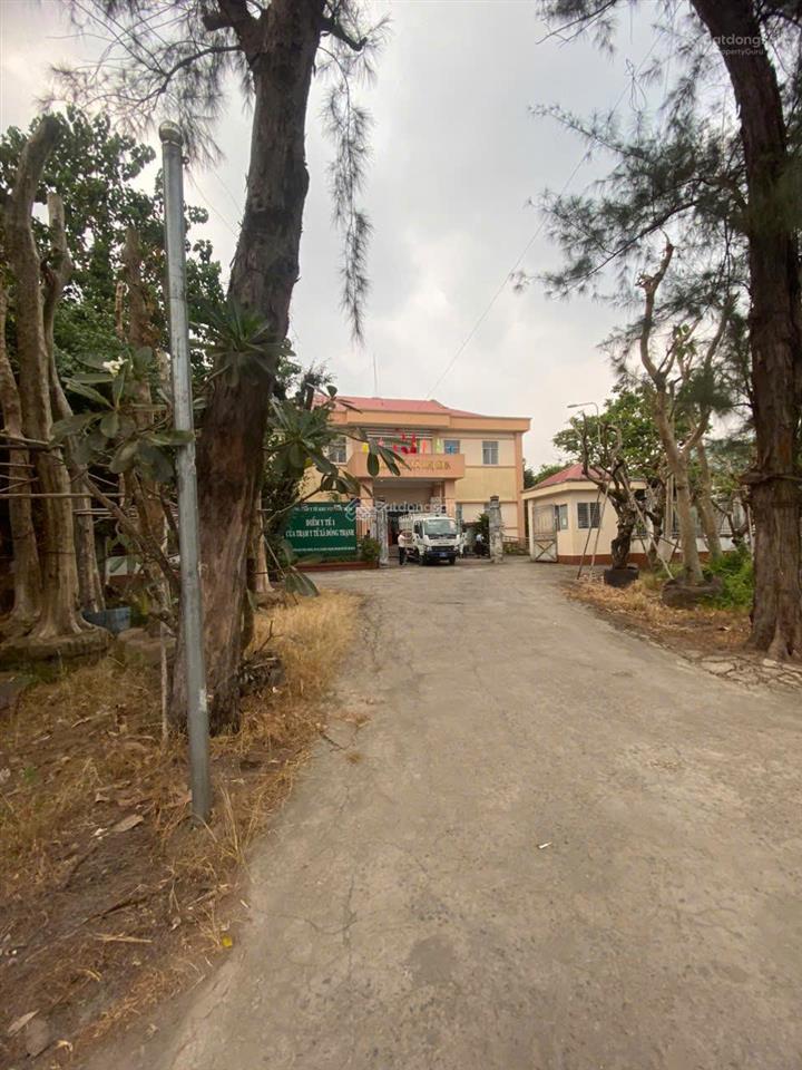 310m2,đất thổ cư bùi công trừng,hóc môn chỉ 4ty990tr