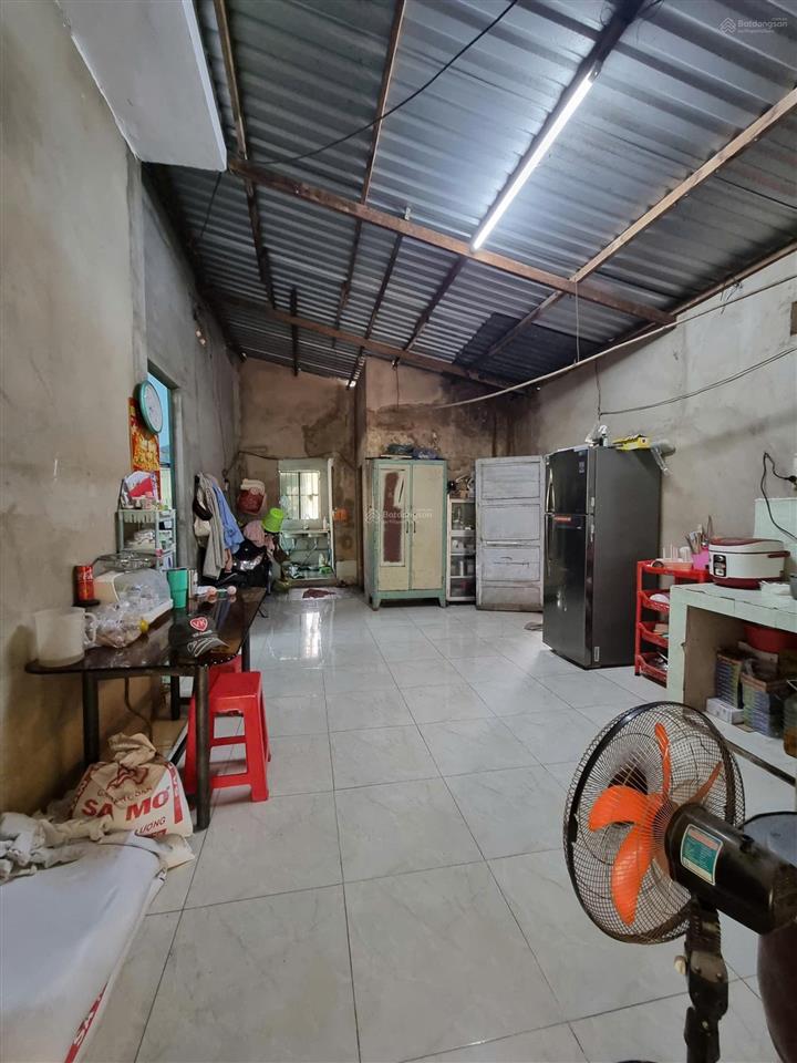 Nhà shr 107m2, nhị bình  hóc môn, ô tô đậu sân, chỉ 2,57 tỷ còn thương lượng