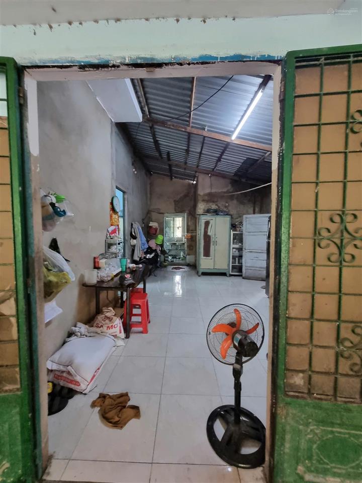 Nhà shr 107m2, nhị bình  hóc môn, ô tô đậu sân, chỉ 2,57 tỷ còn thương lượng