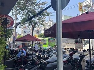 Mặt tiền kinh doanh đường hà đặc, quận 12  ngang 4.5m dài 9m, chỉ nhỉnh 4 tỷ