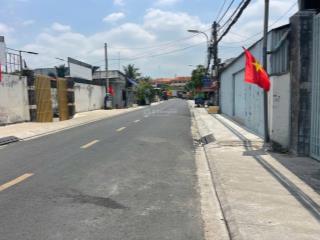 Tiền ít  thịt nhiều nhà ngộp bank 100m2 chỉ 2,59 tỷ triệu  ngang 5*20m (nở hậu 5.5m)