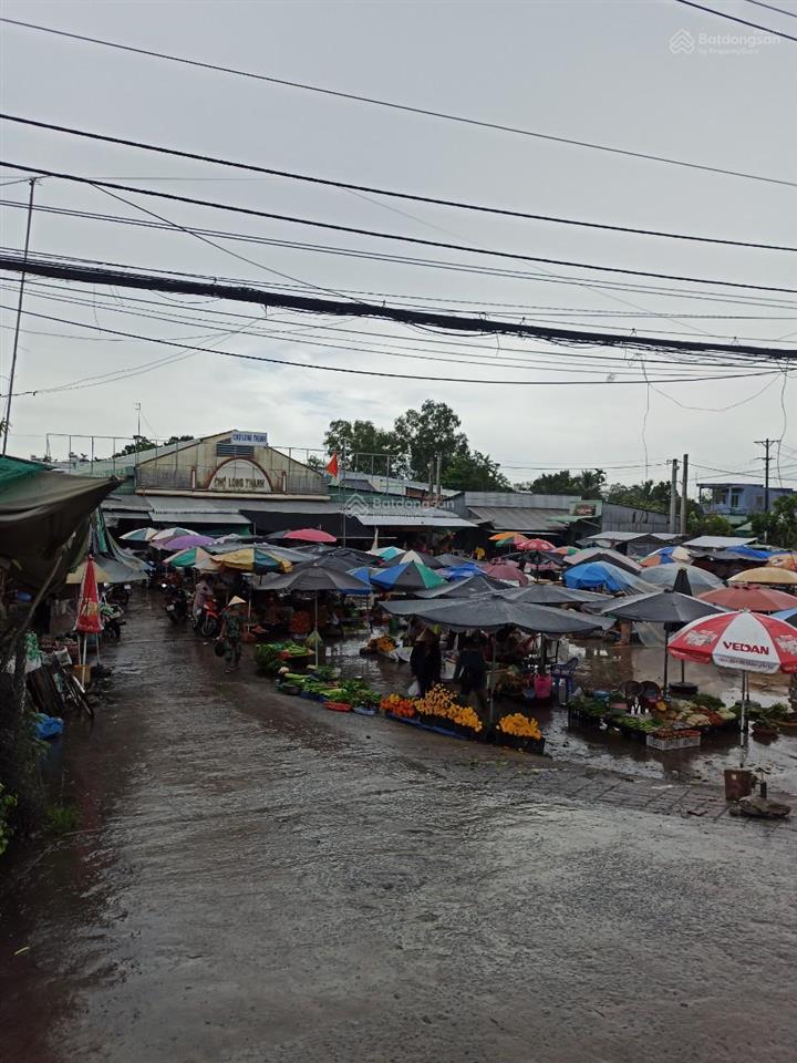 Cần thơ (hậu giang cũ) 1ty290tr, nhà vườn cây ăn trái 1935m2 (31*60)