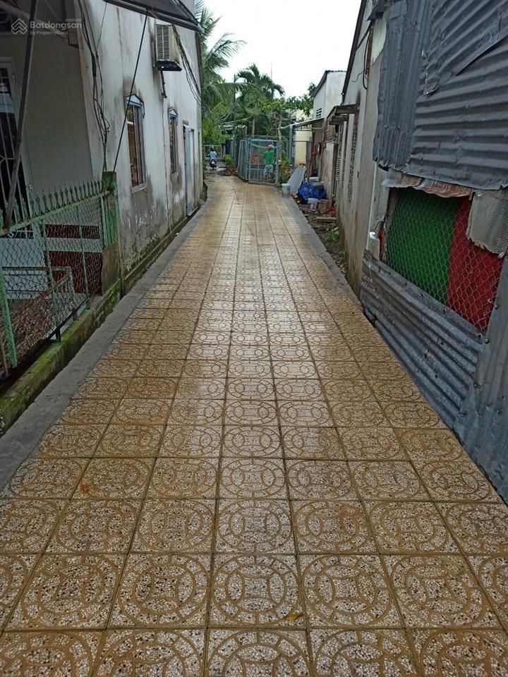 Cần thơ (hậu giang cũ) 1ty290tr, nhà vườn cây ăn trái 1935m2 (31*60)