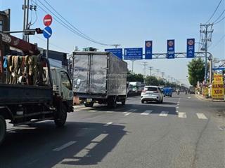 Đông thạnhhóc môn,ngộplô góc 3 mặt tiền,giá 2ty850,chủ thương lượng mạnh