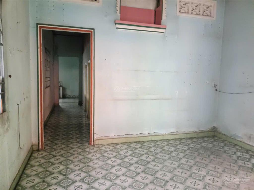 Đông thạnh  hóc môn, ~177m2, ngang 9.3m * 21.3m chỉ 5.2 tỷ còn tl