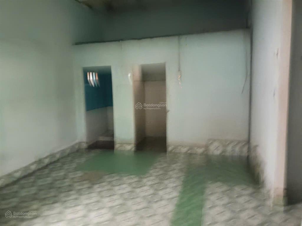 Đông thạnh  hóc môn, ~177m2, ngang 9.3m * 21.3m chỉ 5.2 tỷ còn tl