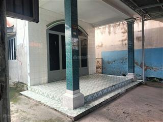 Đông thạnh  hóc môn, ~177m2, ngang 9.3m * 21.3m chỉ 5.2 tỷ còn tl