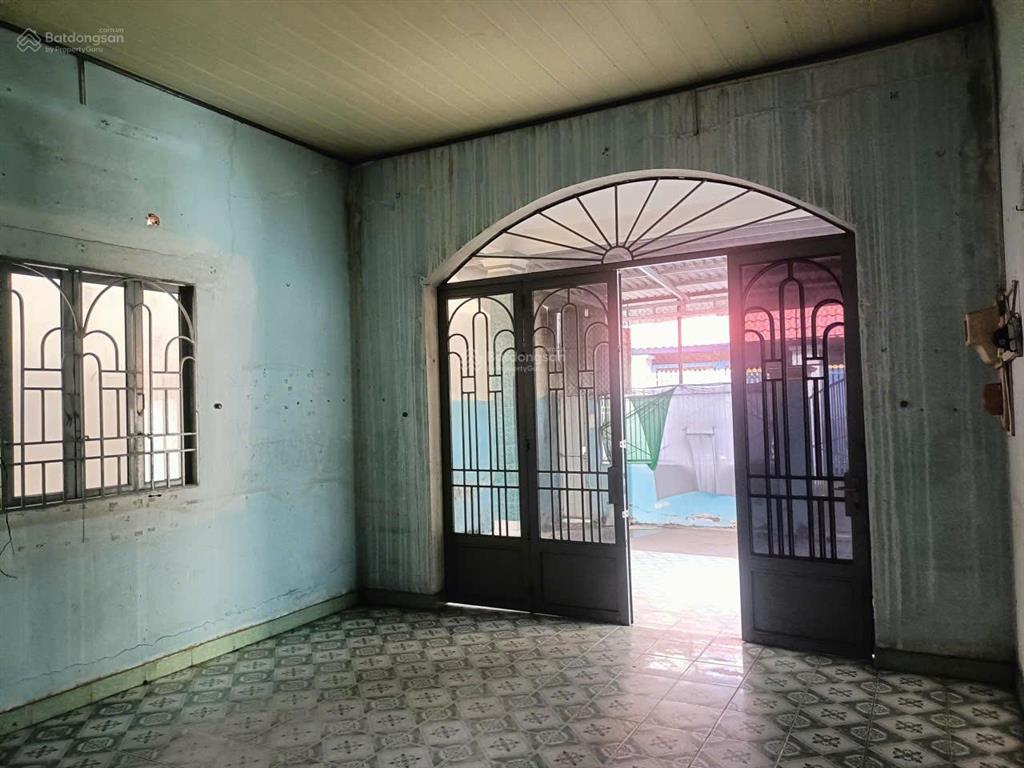 Đông thạnh  hóc môn, ~177m2, ngang 9.3m * 21.3m chỉ 5.2 tỷ còn tl