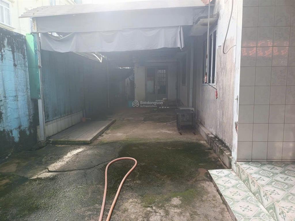 Đông thạnh  hóc môn, ~177m2, ngang 9.3m * 21.3m chỉ 5.2 tỷ còn tl