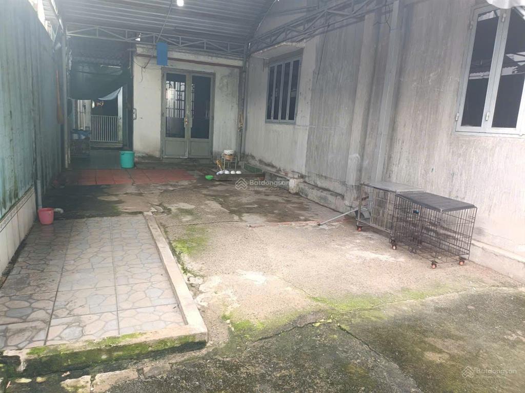 Đông thạnh  hóc môn, ~177m2, ngang 9.3m * 21.3m chỉ 5.2 tỷ còn tl
