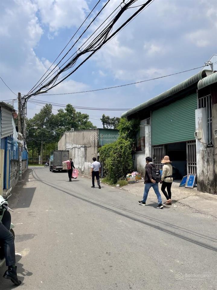 Gần vinhomes hóc môn  127m2 ngang khủng 5m  tiện đầu tư giữ tiền chỉ 3,3 tỷ