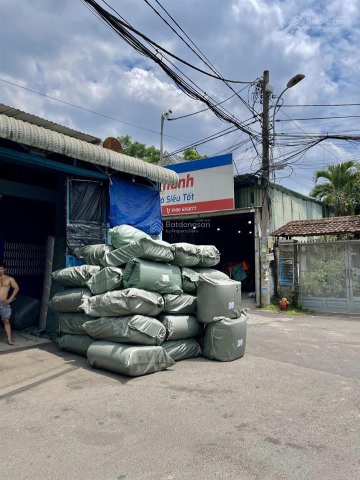 Gần vinhomes hóc môn  127m2 ngang khủng 5m  tiện đầu tư giữ tiền chỉ 3,3 tỷ