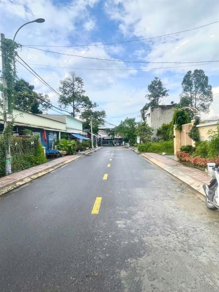 Nhà mặt tiền tân hiệphóc môn 118m2  5,5 tỷ thương lượng