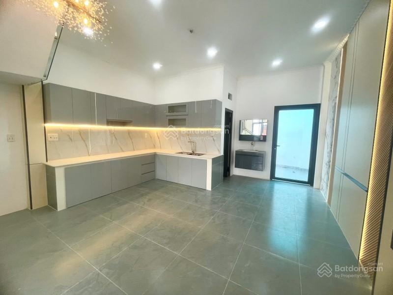 Nhà mặt tiền tân hiệphóc môn 118m2  5,5 tỷ thương lượng