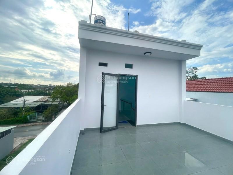 Nhà mặt tiền tân hiệphóc môn 118m2  5,5 tỷ thương lượng