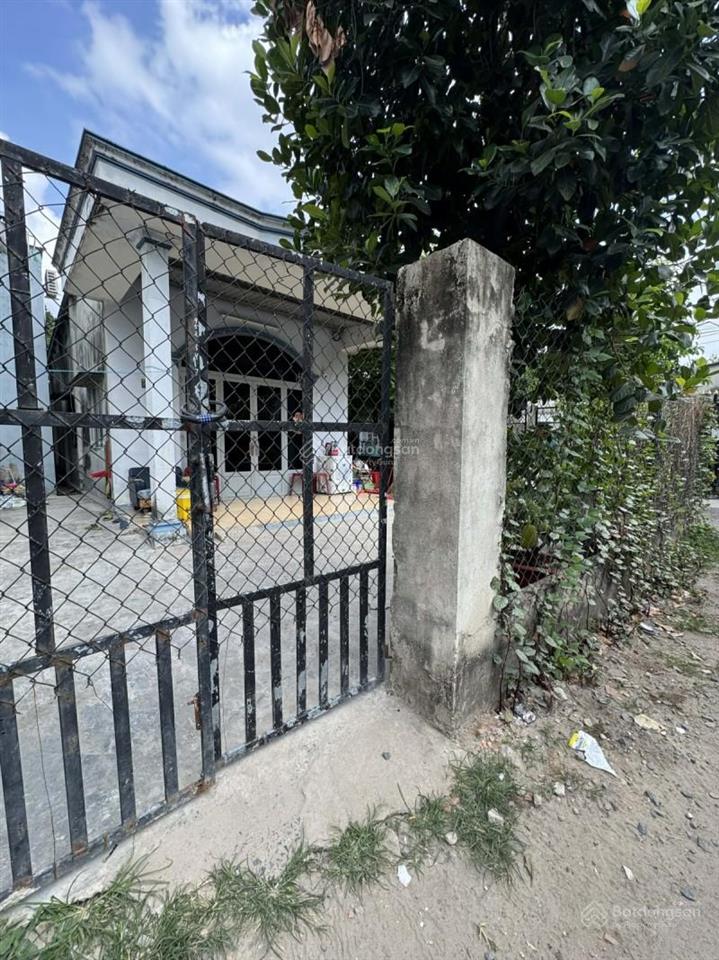 Thới tam thôn hóc môn nhà cấp 4 diện tích khùng gần 160m2 chỉ 3 tỷ 650tr còn thương lượng