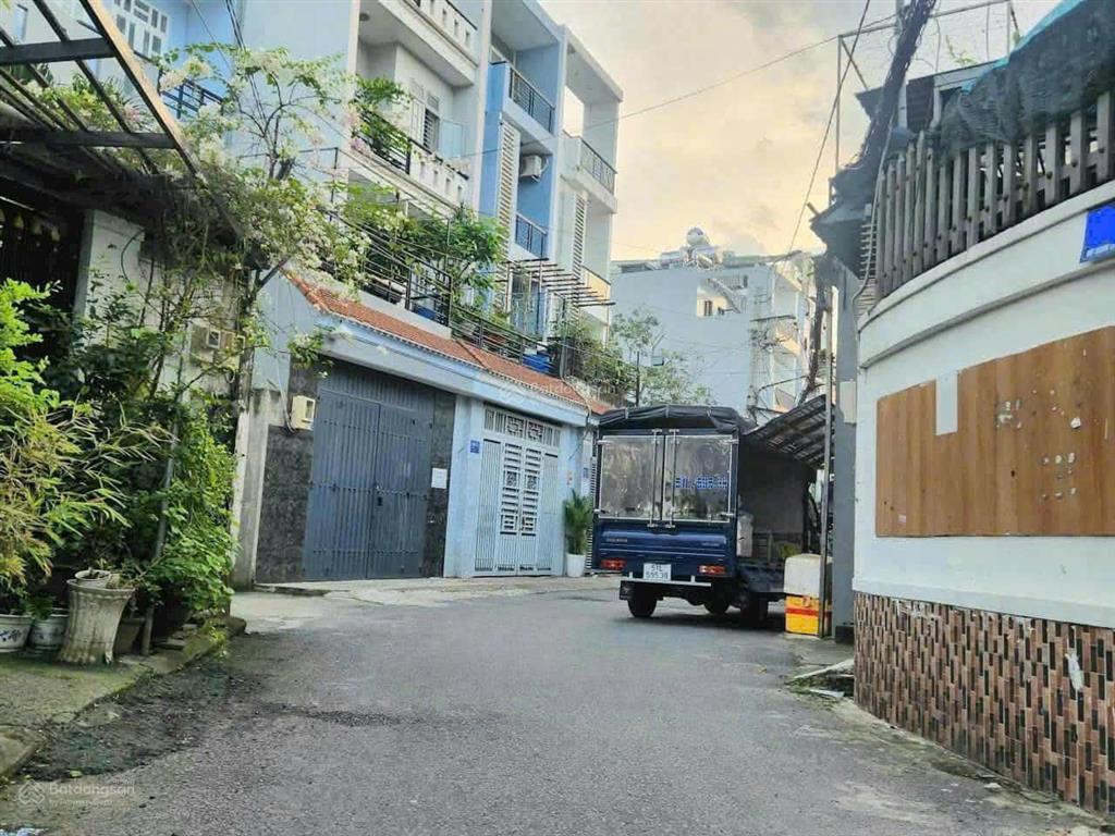 Thới tam thôn hóc môn nhà cấp 4 diện tích khùng gần 160m2 chỉ 3 tỷ 650tr còn thương lượng