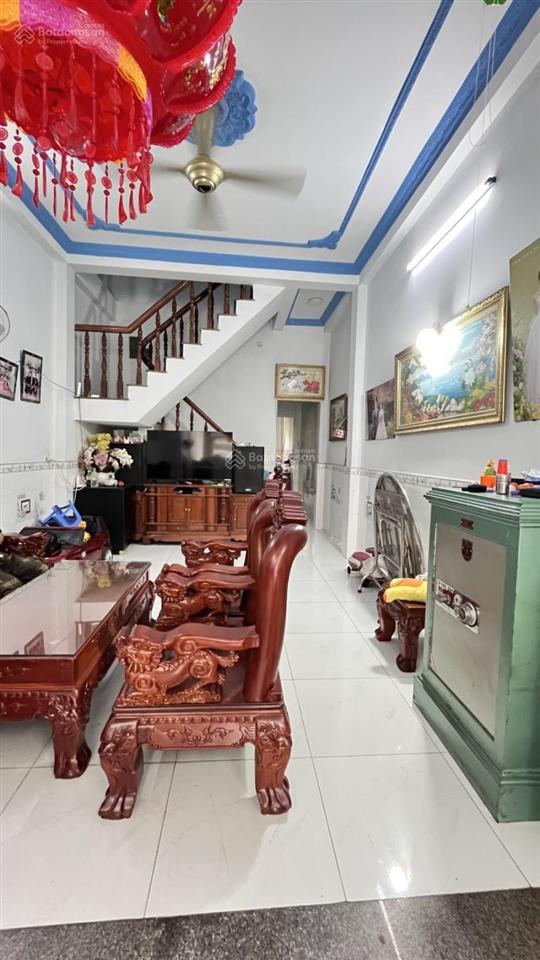 Mặt tiền kinh doanh ô tô 2 chiềuđường bàn cờ đông thạnhhóc môn 81m2 chỉ 5,2 tỷ còn tl