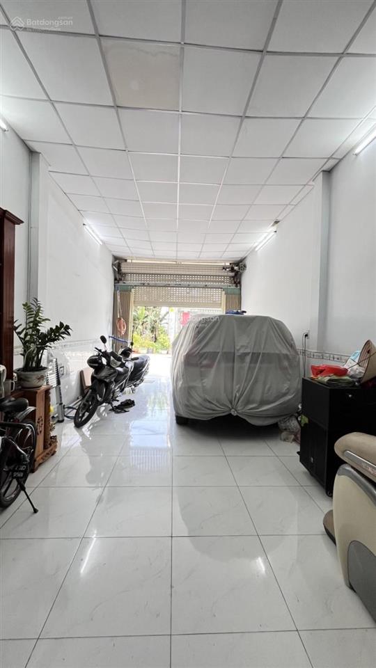Mặt tiền kinh doanh ô tô 2 chiềuđường bàn cờ đông thạnhhóc môn 81m2 chỉ 5,2 tỷ còn tl