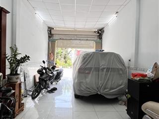 Mặt tiền kinh doanh ô tô 2 chiềuđường bàn cờ đông thạnhhóc môn 81m2 chỉ 5,2 tỷ còn tl