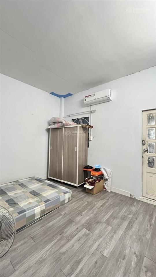Mặt tiền kinh doanh ô tô 2 chiềuđường bàn cờ đông thạnhhóc môn 81m2 chỉ 5,2 tỷ còn tl
