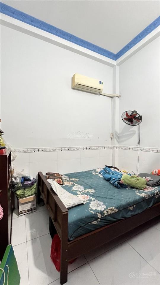 Mặt tiền kinh doanh ô tô 2 chiềuđường bàn cờ đông thạnhhóc môn 81m2 chỉ 5,2 tỷ còn tl