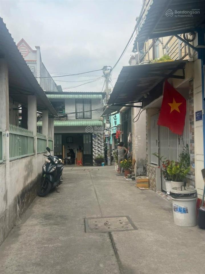 Hiệp thành  quận 12khung giá tầm trung hiếm 3ty590